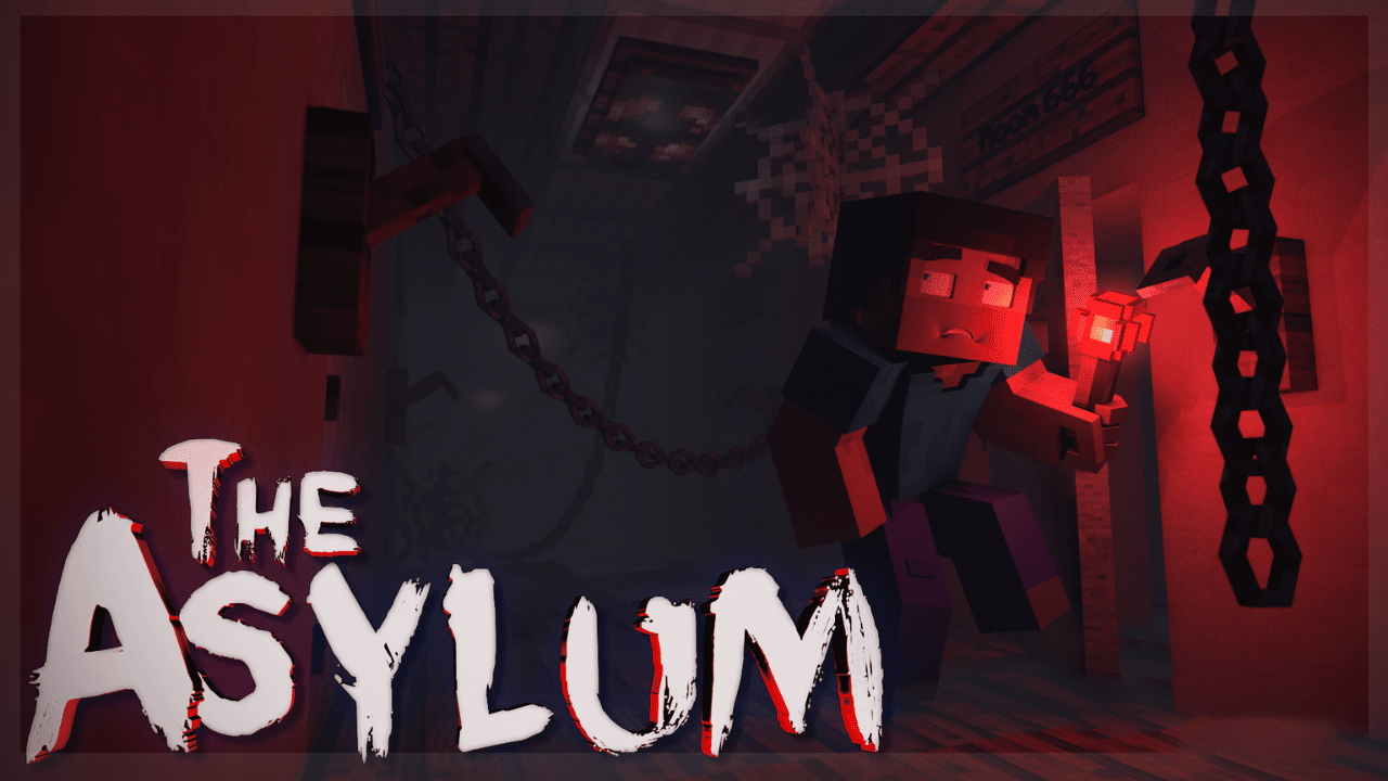 The Asylum screenshot 1
