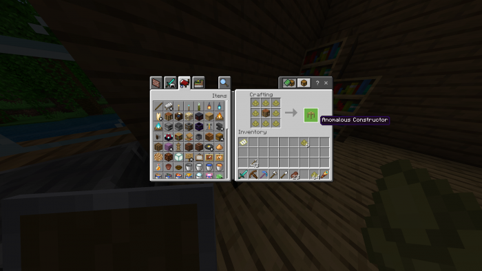 The Backrooms Survival Expansion screenshot 2