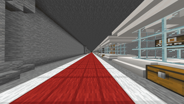 The Block Museum screenshot 3