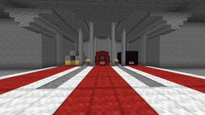 The Block Museum screenshot 2