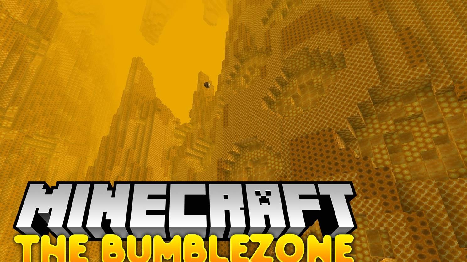 The Bumblezone screenshot 1