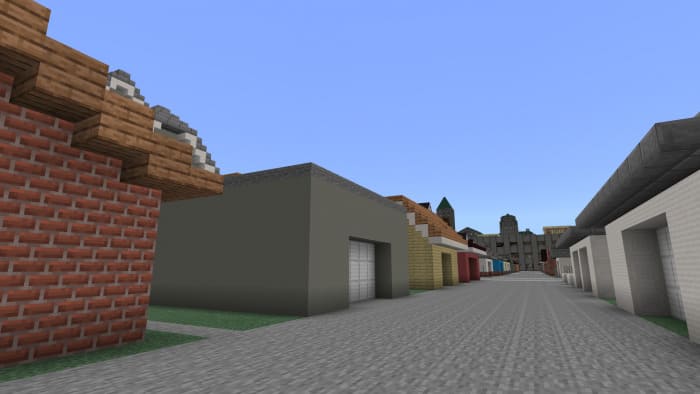 The City of Swagtropolis screenshot 2