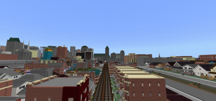 The City of Swagtropolis screenshot 3