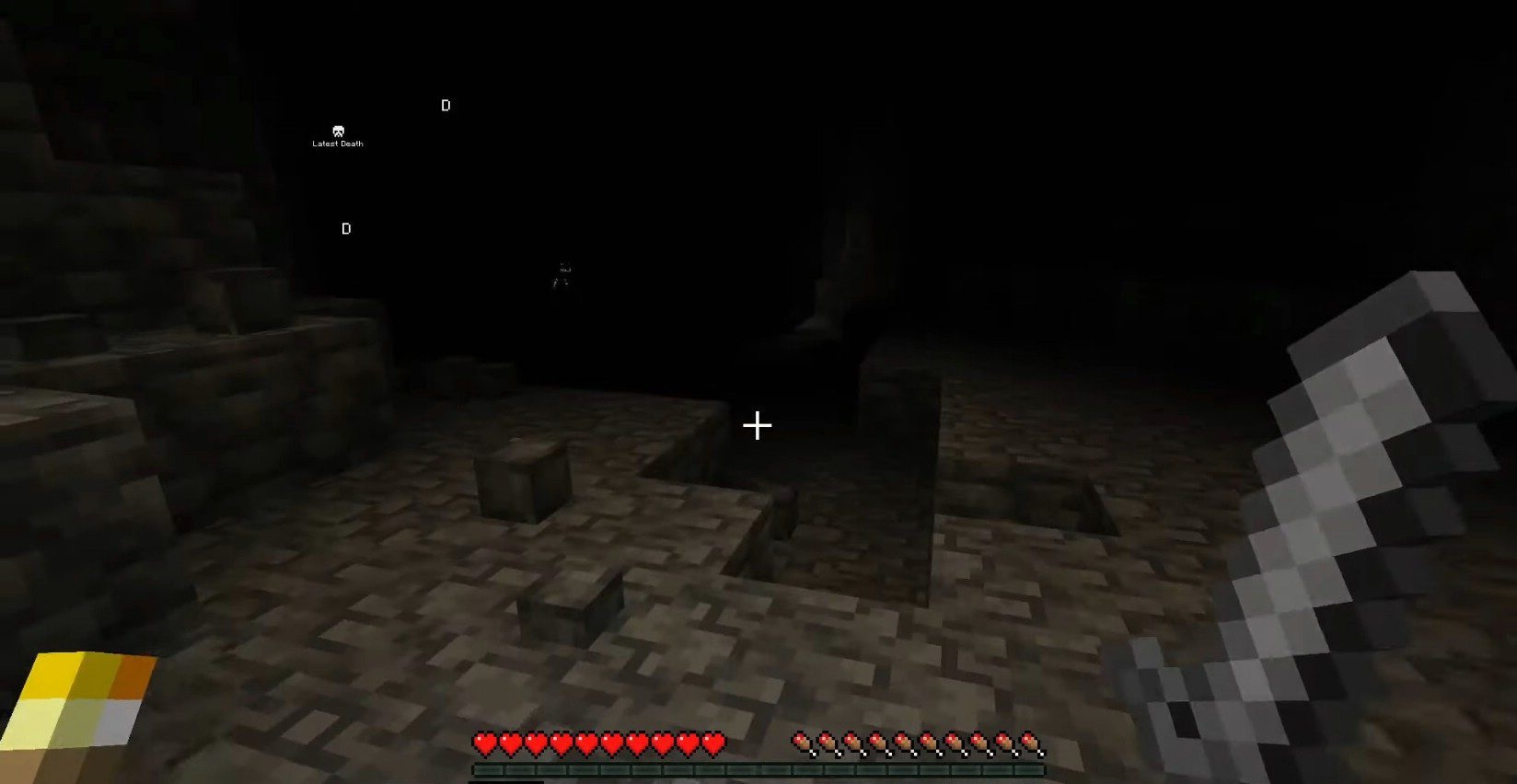 The Corpse Stalker screenshot 2