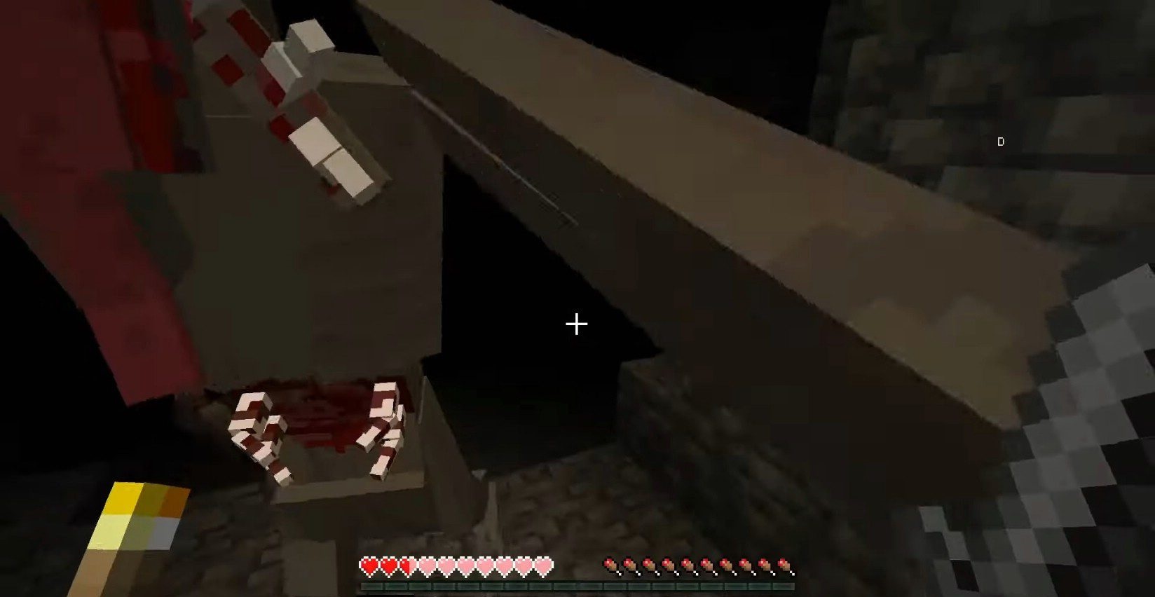 The Corpse Stalker screenshot 3