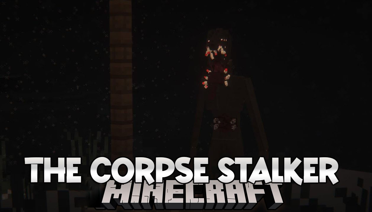 The Corpse Stalker screenshot 1