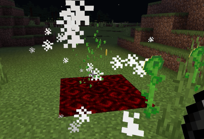 The Corrupted Nether screenshot 2
