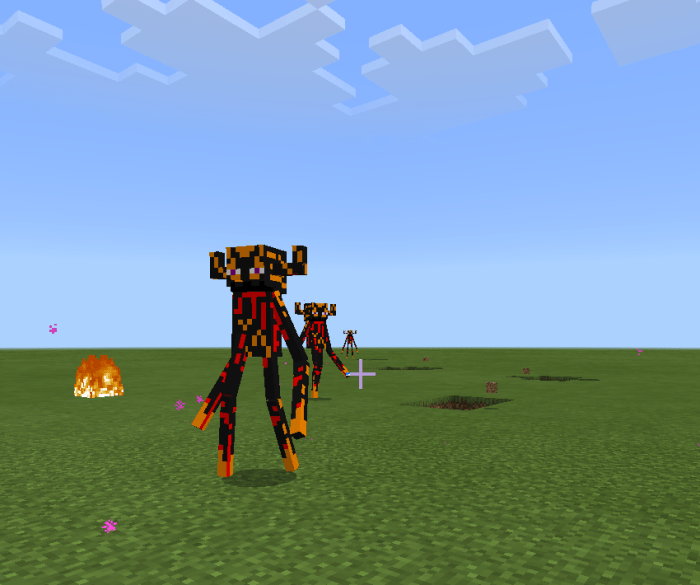 The Corrupted Nether screenshot 3