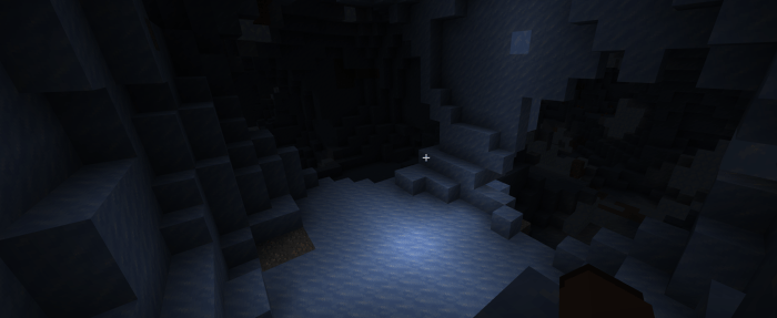 The Crazy Caves screenshot 2