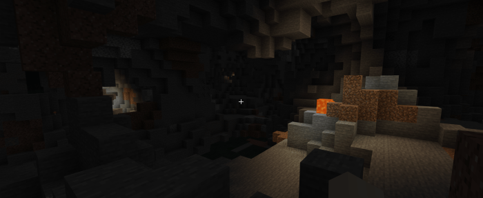 The Crazy Caves screenshot 3