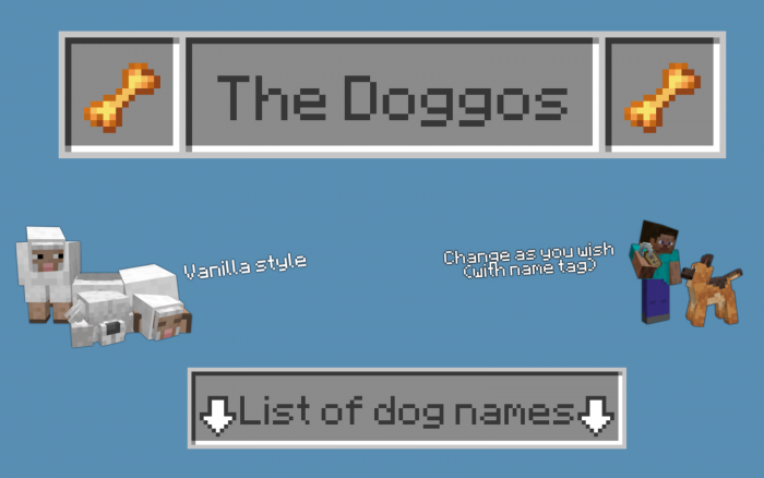 The Doggos screenshot 1