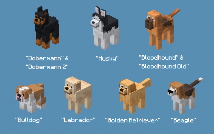 The Doggos screenshot 2