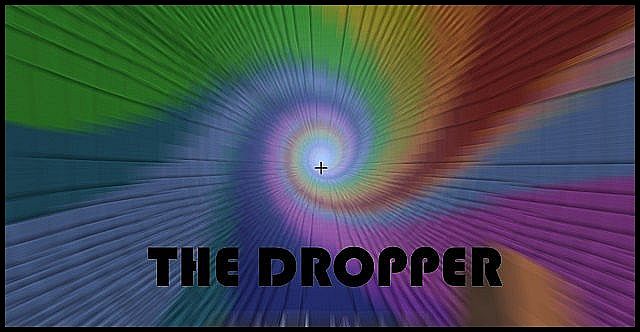 The Dropper screenshot 1