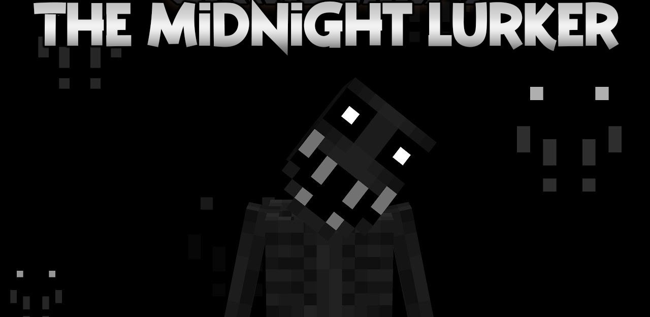 The Midnight Lurker screenshot 1