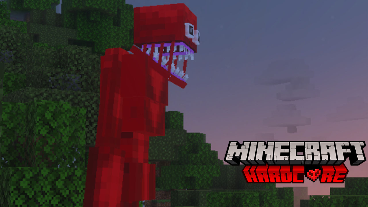 The Mimic Vita Carnis For Minecraft Pocket Edition 1 21