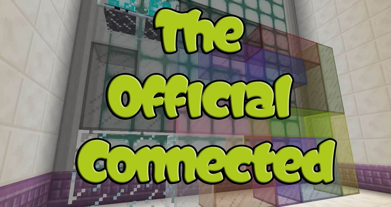 The Official Connected screenshot 1