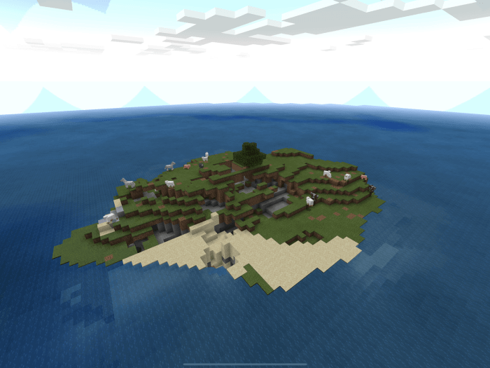 The Original Survival Island Series screenshot 3