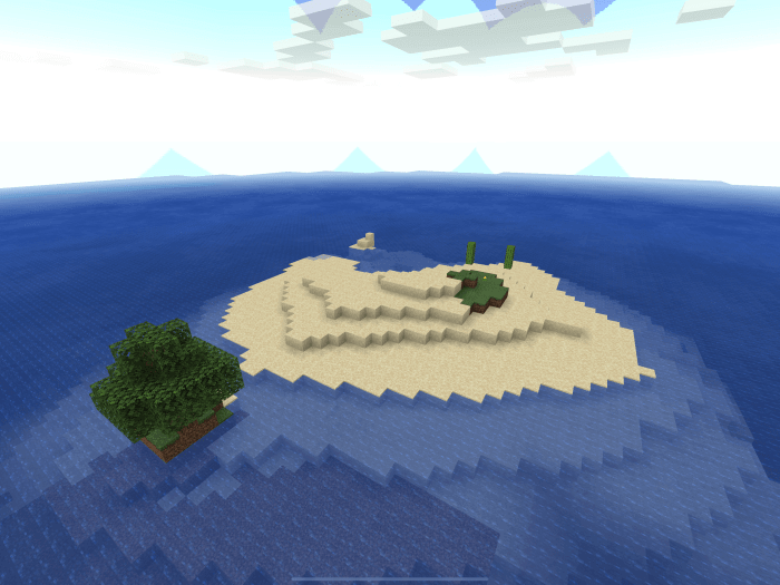 The Original Survival Island Series screenshot 1