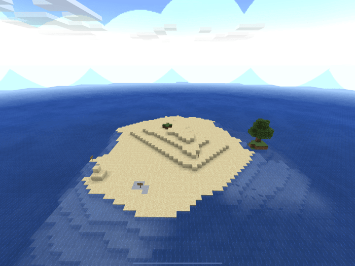 The Original Survival Island Series screenshot 2