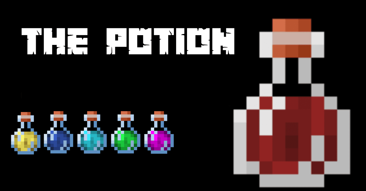 The Potion screenshot 1