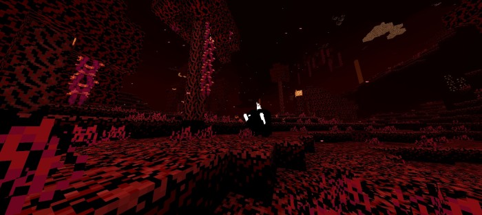 The Realm of The Damned screenshot 3