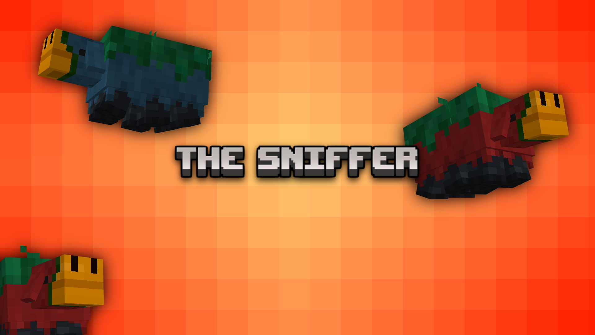 The Sniffer screenshot 1