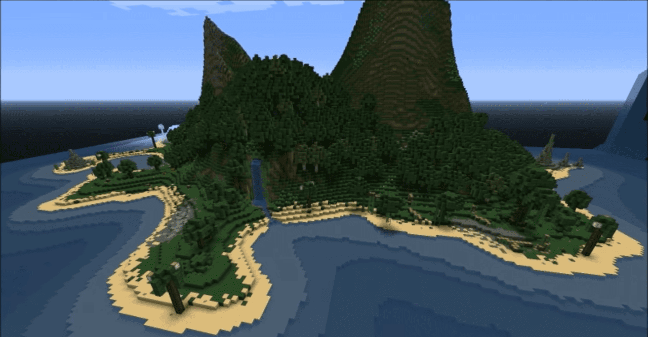 The Sunken Island Adventure screenshot 2
