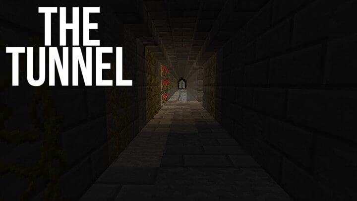 The Tunnel скриншот 1