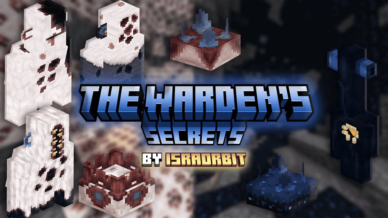 The Warden Secrets screenshot 1