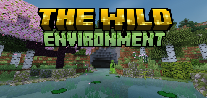 The Wild Environment screenshot 1