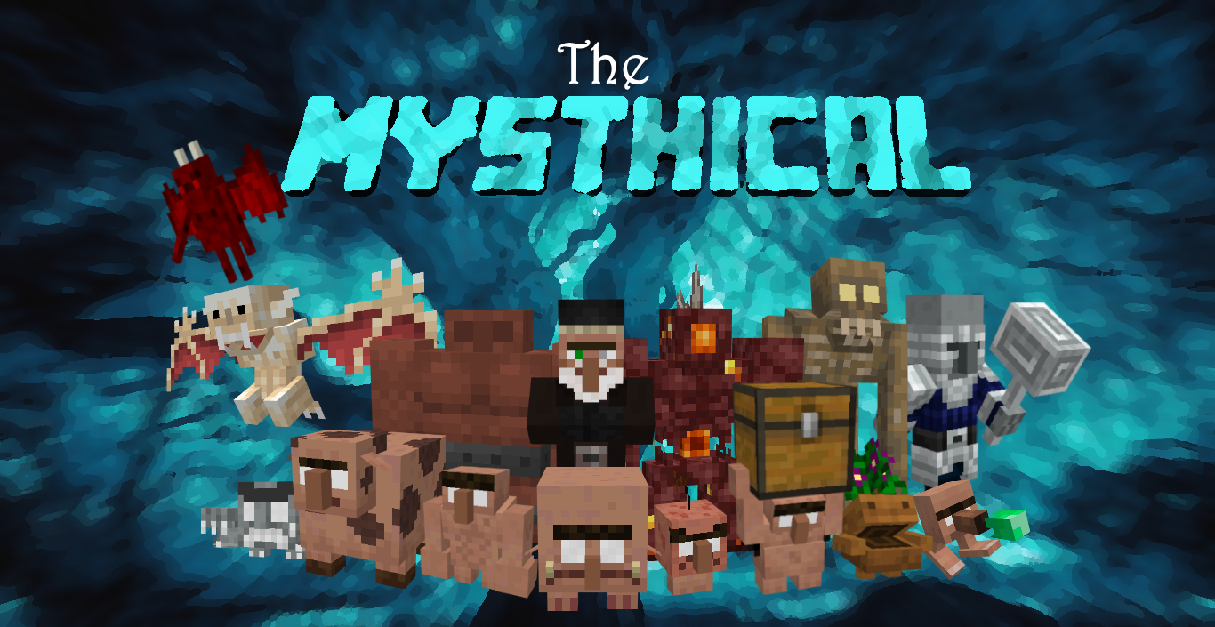 The Mysthical screenshot 1