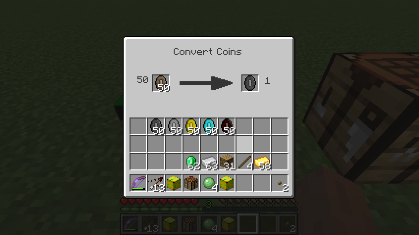 Money&Coins screenshot 2