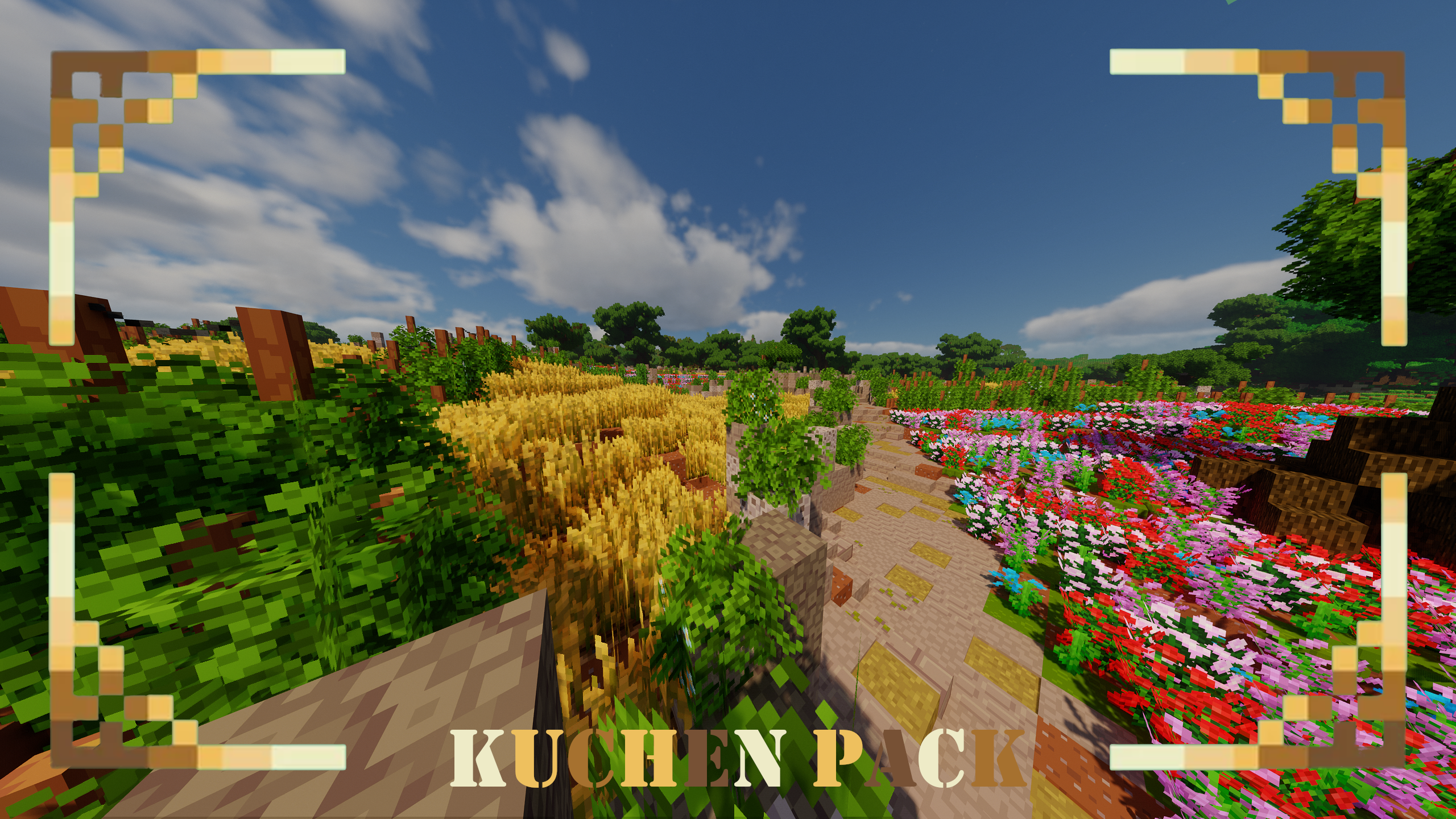 KuchenPack screenshot 1