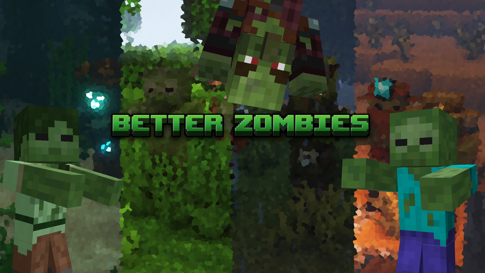 Better Zombies screenshot 1