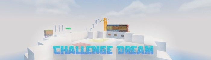 Challenge Dream screenshot 1