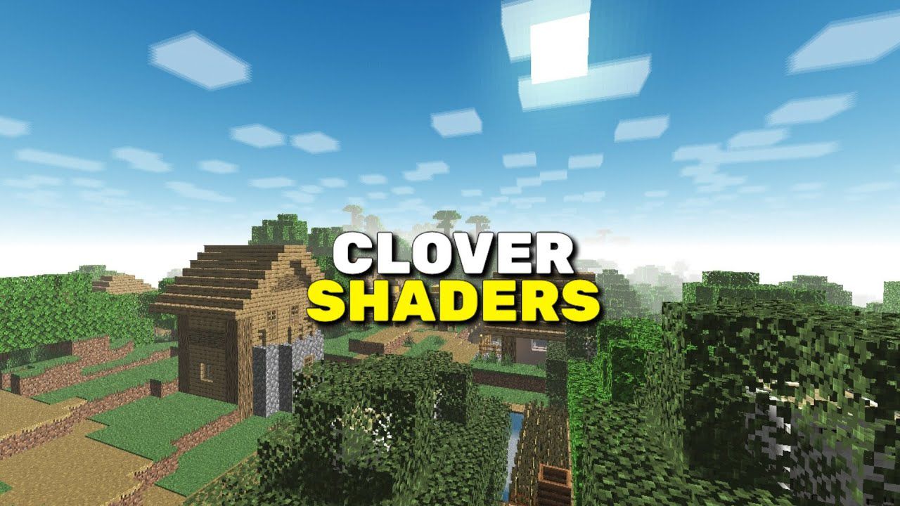 Clover screenshot 1