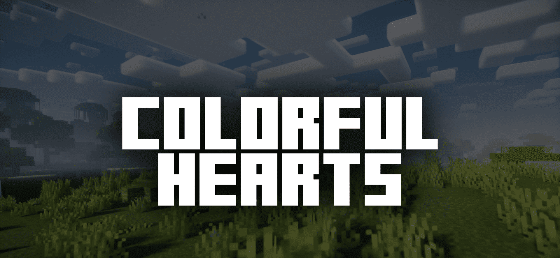 Colorful Hearts screenshot 1