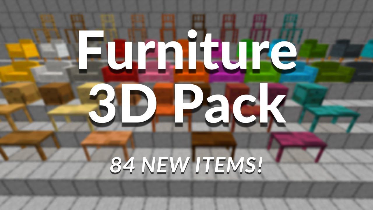 Furniture 3D screenshot 1