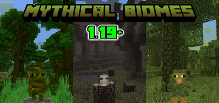 Top 8 Java Mods For Minecraft Pe 1.19