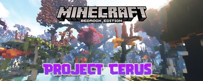 Project Cerus screenshot 1