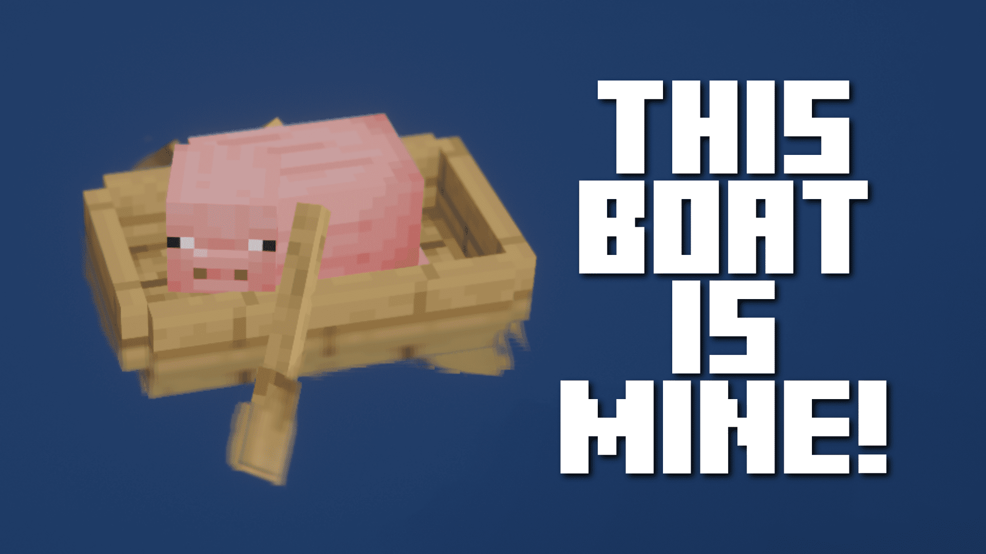 This Boat is MINE screenshot 1