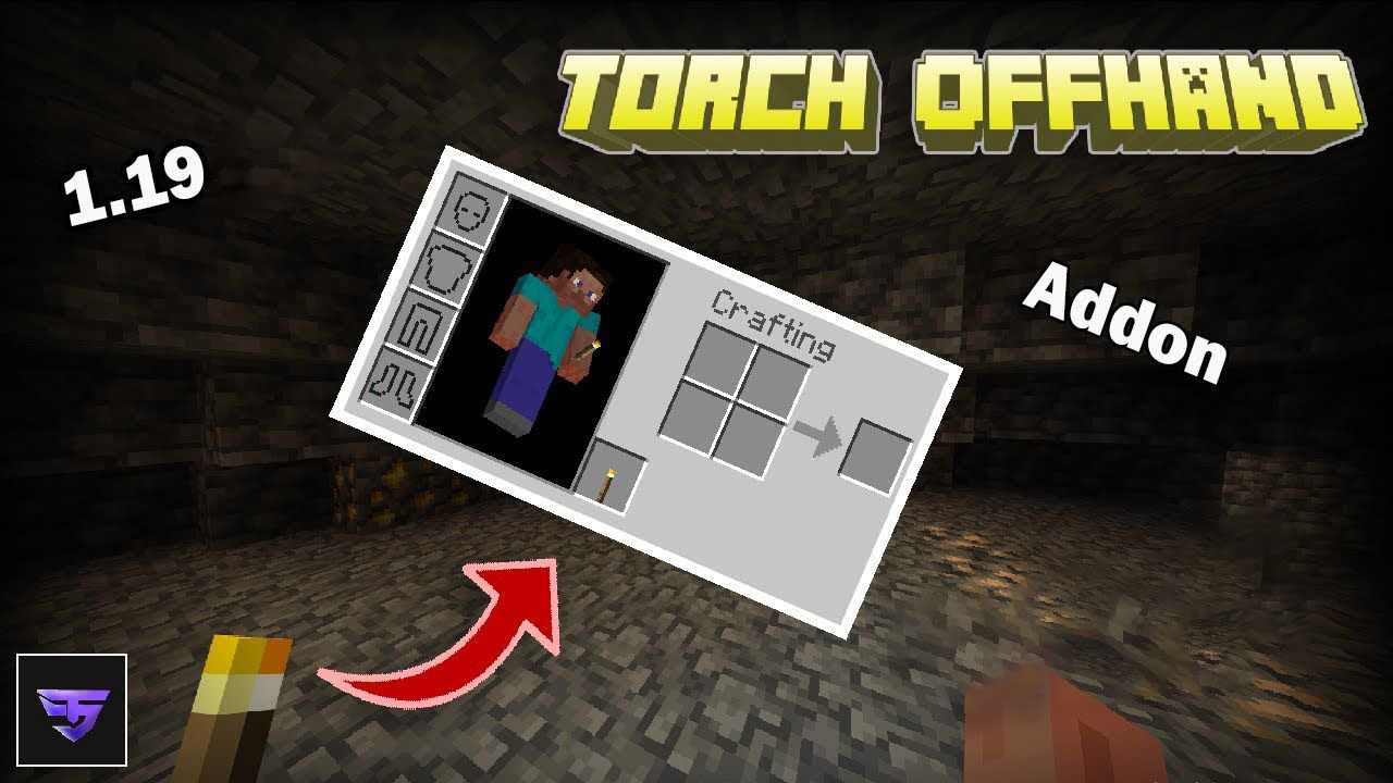 Torch OffHand screenshot 1