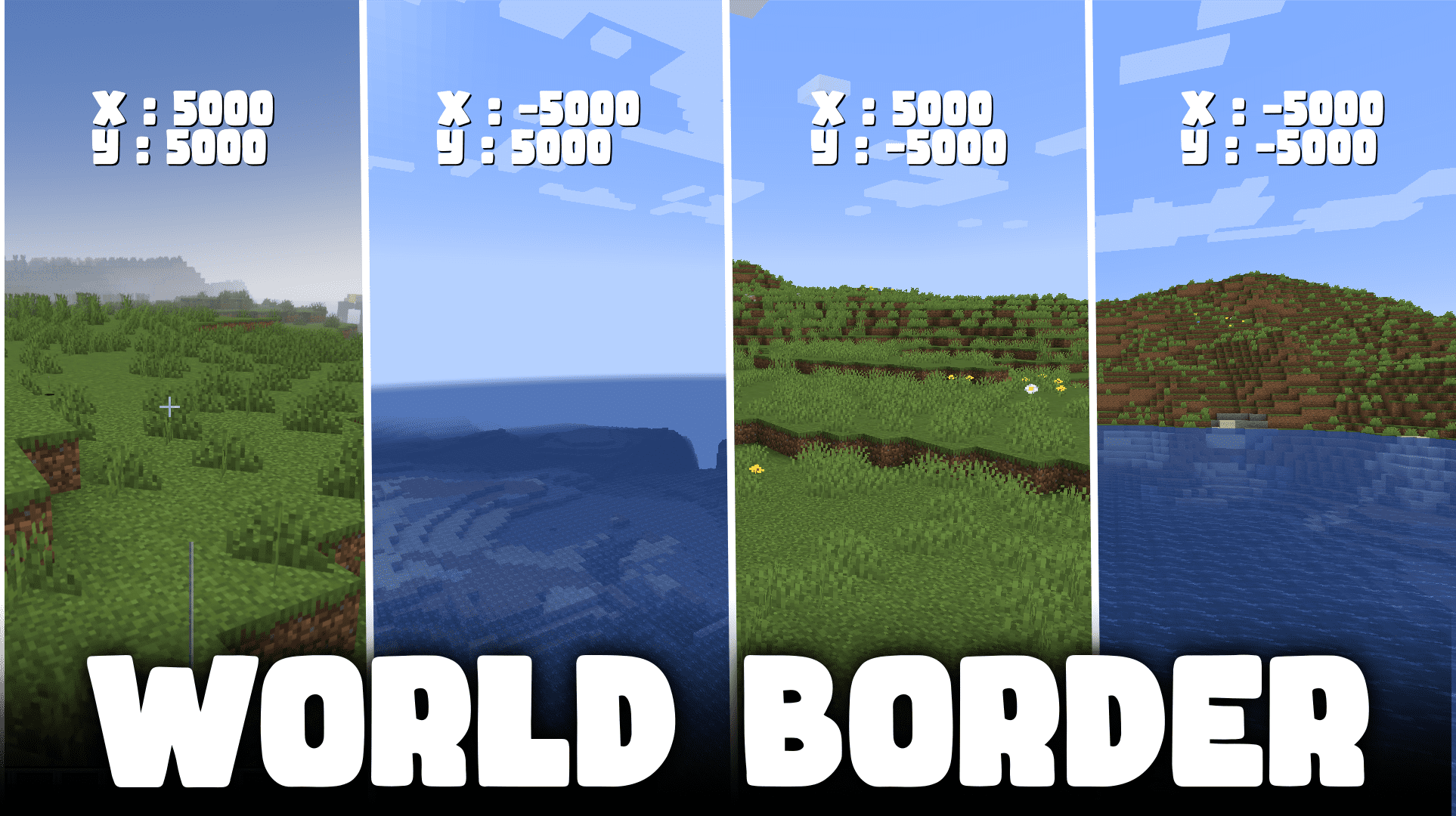 World Border screenshot 1