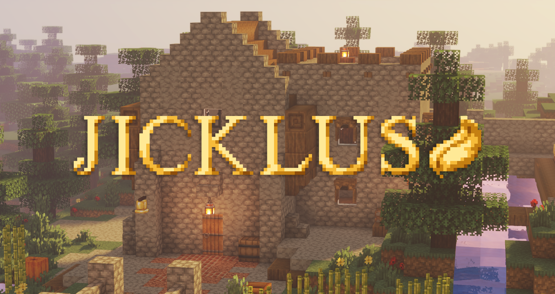 Texture Pack Minecraft 1.20.2 - 1.19.2