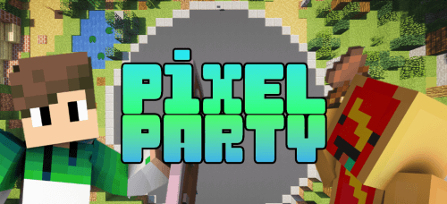 Pixel Party 1.13.2 скриншот 1