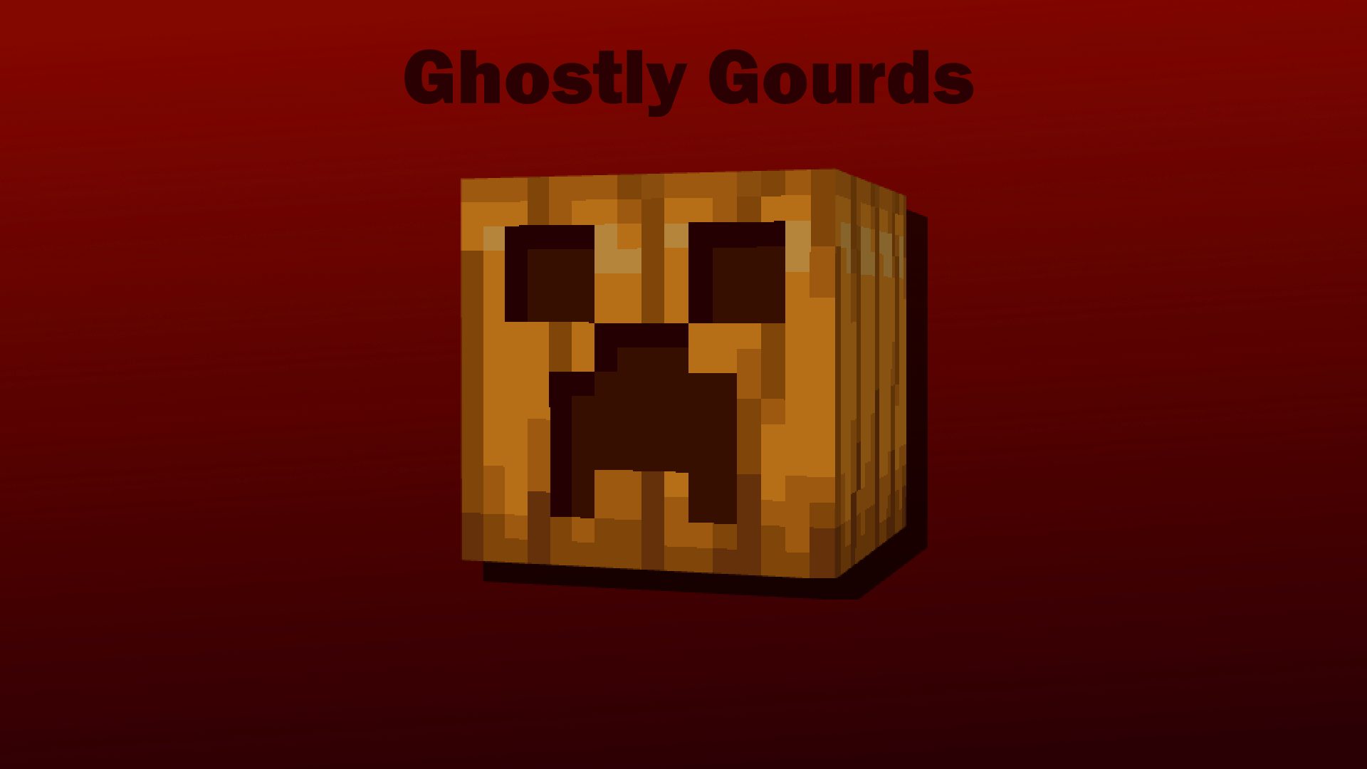 Ghostly Gourds screenshot 1