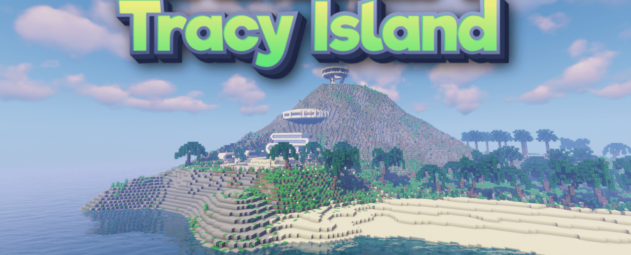 Tracy Island screenshot 1