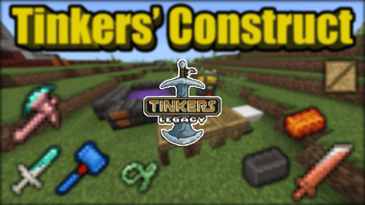 Tinkers Legacy: Reforged screenshot 1