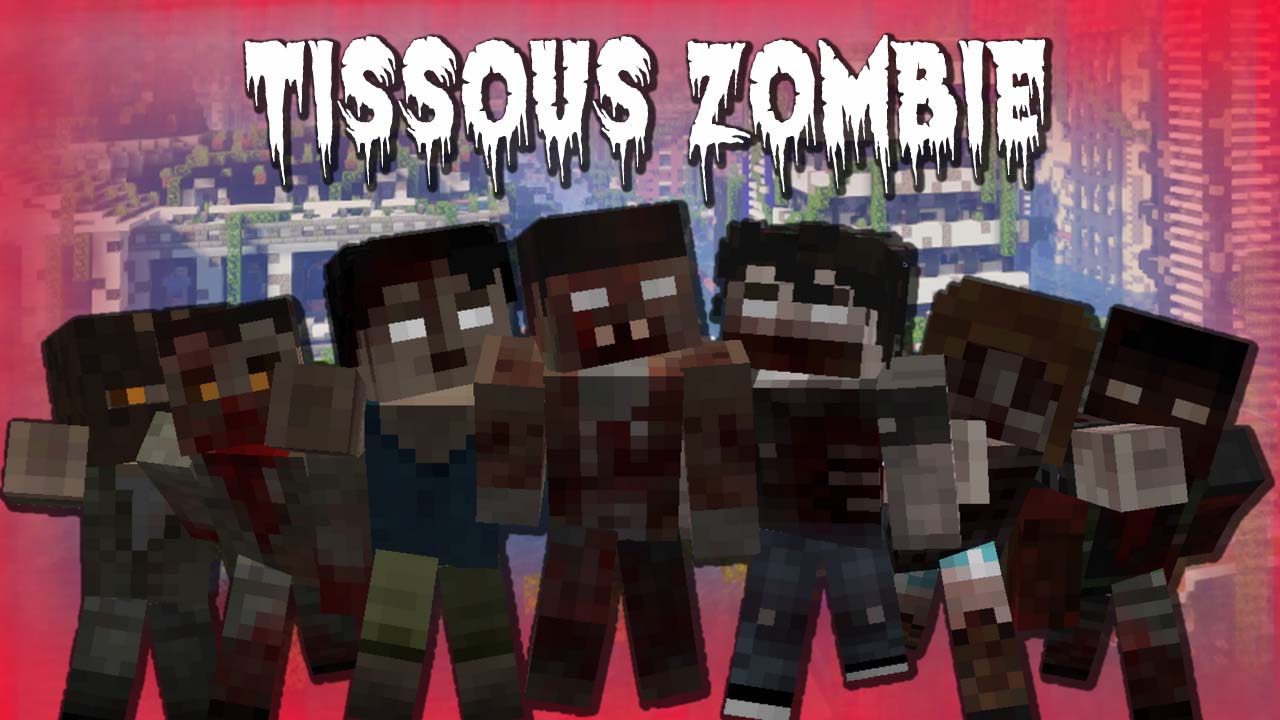 Tissou’s Zombie screenshot 1