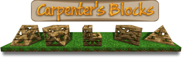 Carpenter's Blocks скриншот 1